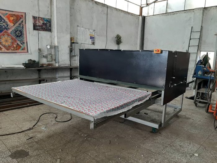 پرس سابلیمیشن